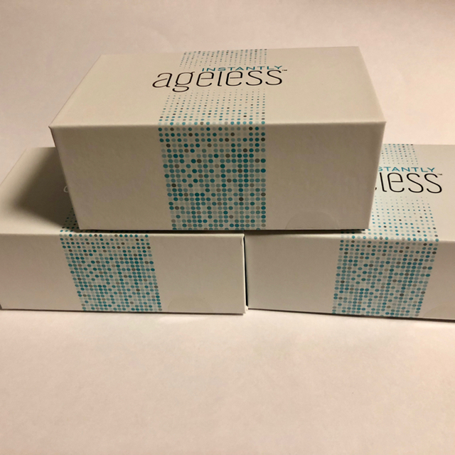 インスタントリーエイジレス 正規品 kinetiquettes.com