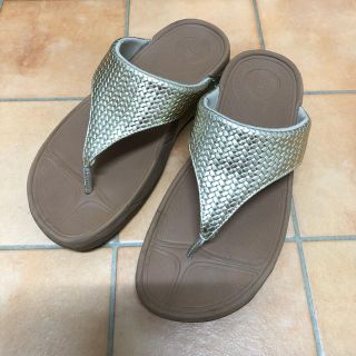 フィットフロップ(fitflop)の専用　　✴︎fitflop  US6 23.5センチ(サンダル)