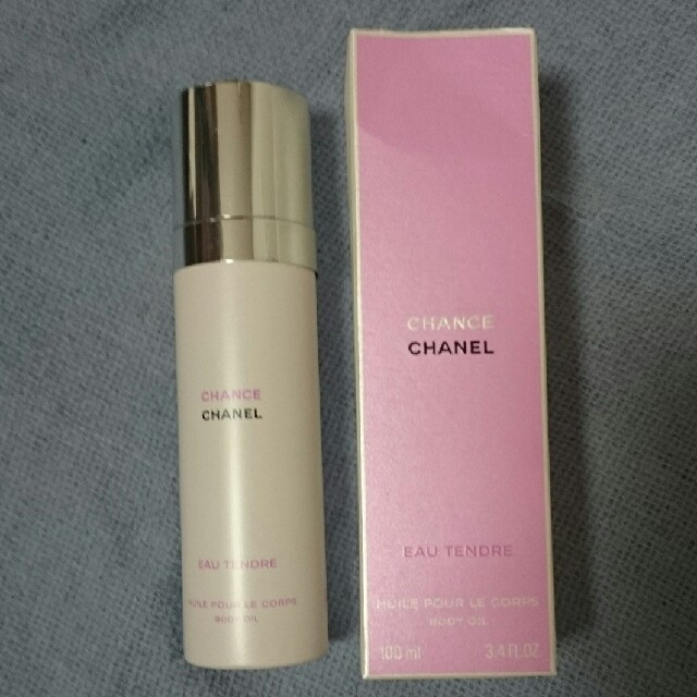 CHANEL チャンスオータンドゥル コスメ/美容の香水(香水(女性用))の商品写真