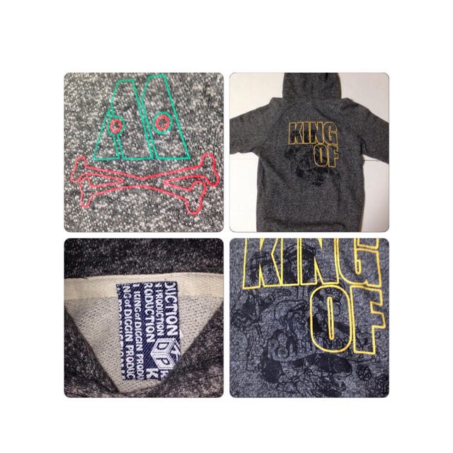 KING OF DIGGIN' - KING OF DIGGIN キングオブディギン MURO KING OF DIGGIN' - KING OF DIGGIN キングオブディギン MURO