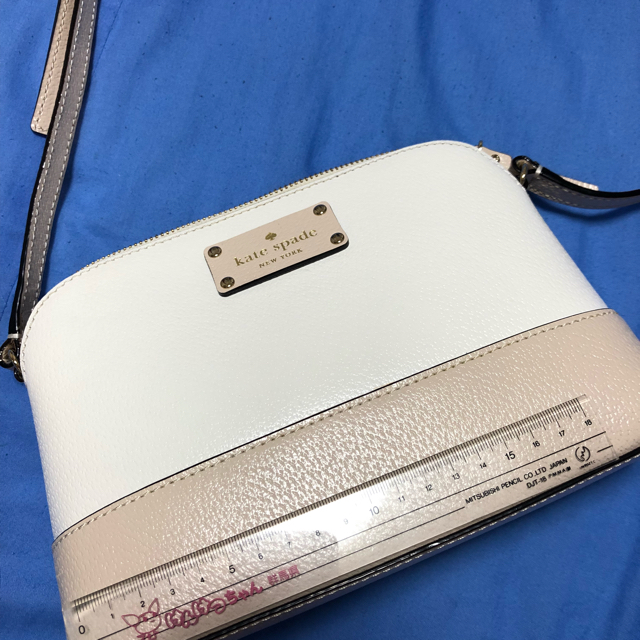 kate spade new york(ケイトスペードニューヨーク)のケイトスペード ショルダーバッグ レディースのバッグ(ショルダーバッグ)の商品写真