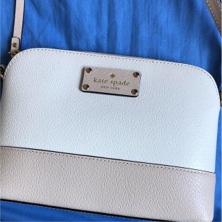 ケイトスペードニューヨーク(kate spade new york)のケイトスペード ショルダーバッグ(ショルダーバッグ)