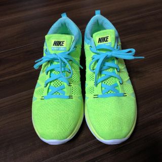 ナイキ(NIKE)の美品☆ナイキ スニーカー(スニーカー)