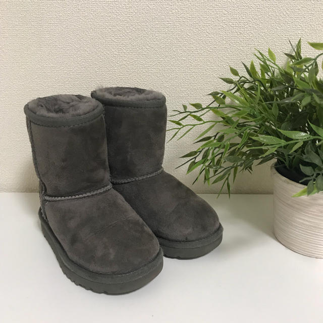 UGG 15-16cm ブーツ 最終値下げ