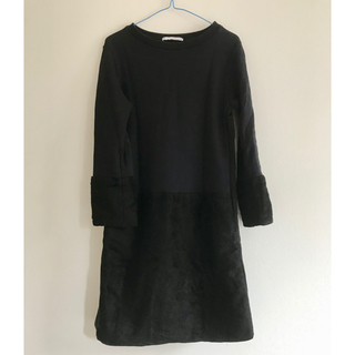 petite robe noire  ワンピース(ひざ丈ワンピース)