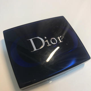 クリスチャンディオール(Christian Dior)の【送料無料】ディオール Dior チーク 829 ROSE DRAGÉE 中古(チーク)