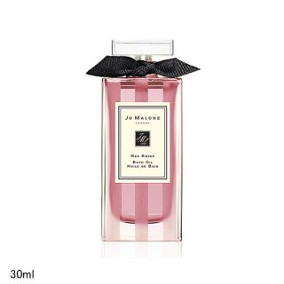 ジョーマローン(Jo Malone)の限定お値下げ❤️ジョーマローン レッドローズ バスオイル(入浴剤/バスソルト)