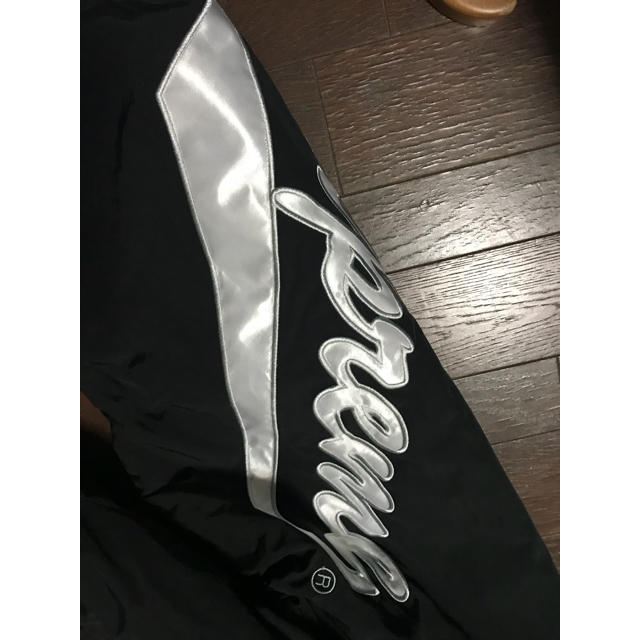 Supreme(シュプリーム)のsupremeダウンジャケット メンズのジャケット/アウター(ダウンジャケット)の商品写真