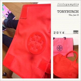 トリーバーチ(Tory Burch)のTORYBURCHバック(ハンドバッグ)