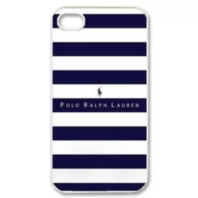 Ralph Lauren(ラルフローレン)のiPhone6ケース ラルフ・ローレン スマホ/家電/カメラのスマホアクセサリー(iPhoneケース)の商品写真