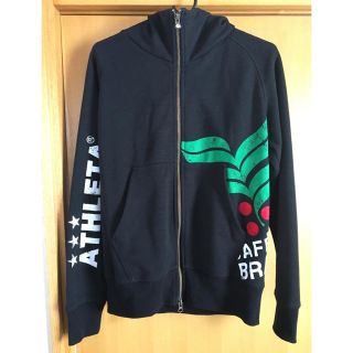 アスレタ(ATHLETA)のアスレタ パーカーS (ウェア)