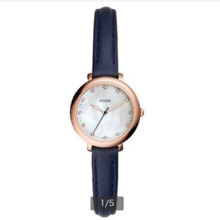 フォッシル(FOSSIL)のフォッシル♡腕時計(腕時計)