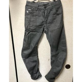 ジースター(G-STAR RAW)のG-STAR RAW 3D  arc テーパードデニム (デニム/ジーンズ)