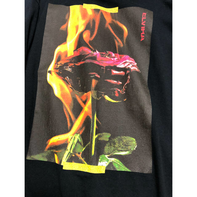 OFF-WHITE(オフホワイト)のELVIRA ロンT レディースのトップス(Tシャツ(長袖/七分))の商品写真