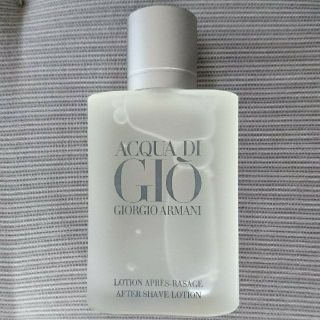 ジョルジオアルマーニ(Giorgio Armani)の《キング様専用》ARMANI ACQUA DI GIO(化粧水/ローション)