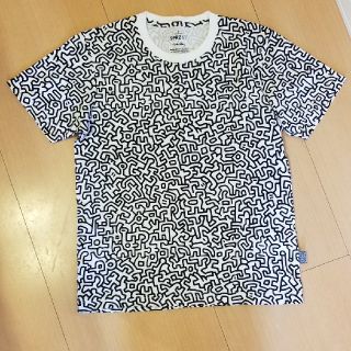 ユニクロ(UNIQLO)の【新品未使用】ユニクロ UT(Tシャツ/カットソー(半袖/袖なし))