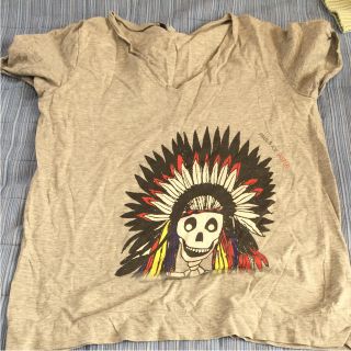 ポール&ジョーシスター(PAUL & JOE SISTER)のtシャツ  (Tシャツ(半袖/袖なし))