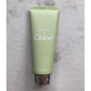 クロエ(Chloe)のロードクロエ パヒューム ハンドクリーム75ml(ハンドクリーム)