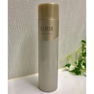 エリクシール(ELIXIR)の資生堂 エリクシール 炭酸泡導入美容液(ブースター/導入液)