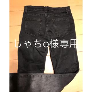 アナップラティーナ(ANAP Latina)の新品‼︎ブラックスキニーパンツ   (スキニーパンツ)