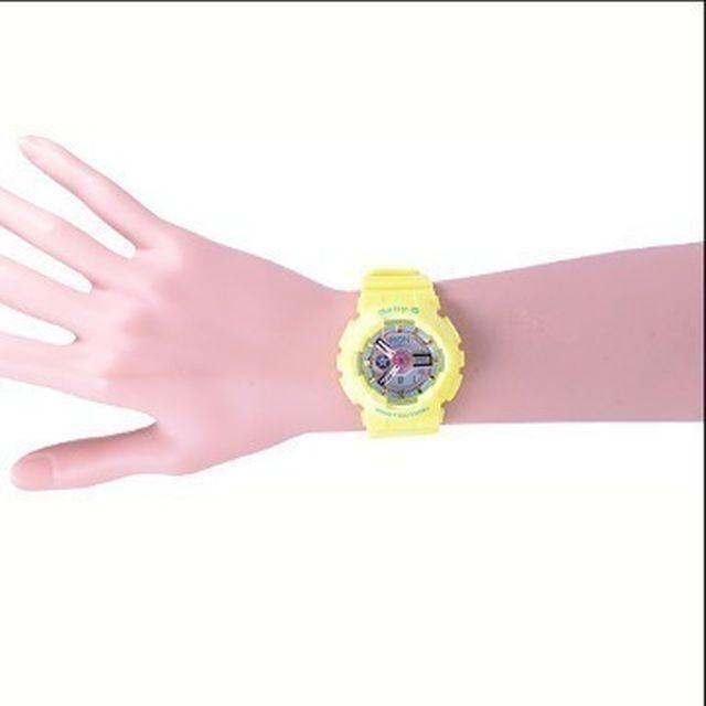 Baby-G(ベビージー)の超お買い得【新品】カシオ CASIO 腕時計 BABY-G レディースのファッション小物(腕時計)の商品写真