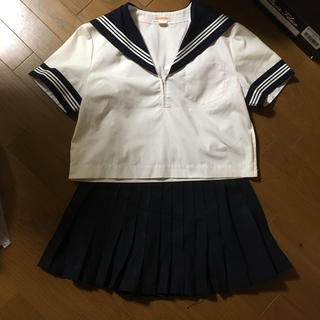 来月廃棄値下げ！女子高生制服 コスプレ(衣装)