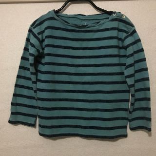 ボボチョース(bobo chose)のle petit germain 6歳サイズ スウェット(Tシャツ/カットソー)