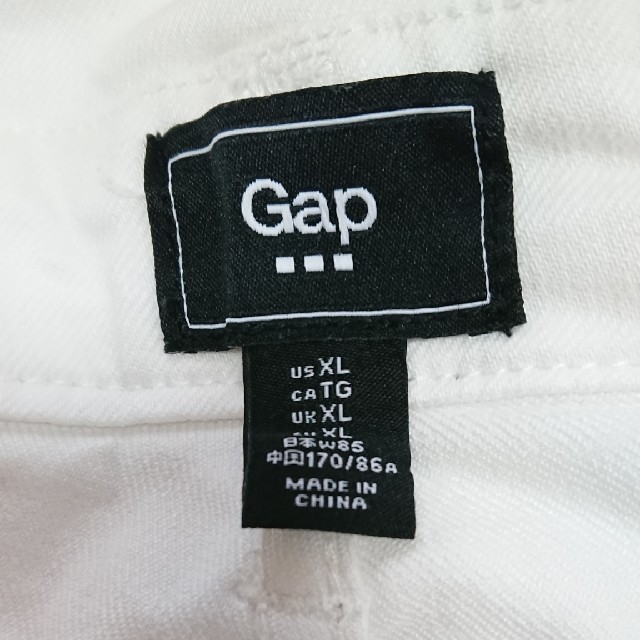 GAP(ギャップ)のサロペット レディースのパンツ(サロペット/オーバーオール)の商品写真