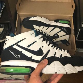 ナイキ(NIKE)のNike air trainer max2 ‘94(スニーカー)