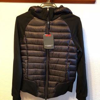 ダブルスタンダードクロージング(DOUBLE STANDARD CLOTHING)のgrace様専用です。新品 ダブルスタンダードクロージング ダウンパーカー(パーカー)