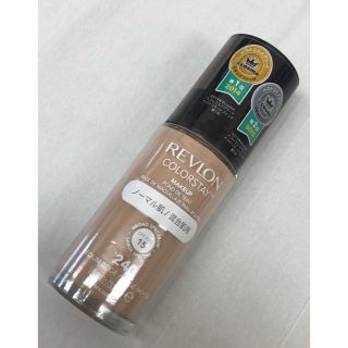 レブロン(REVLON)のREVLON カラーステイ メイクアップ(ファンデーション)