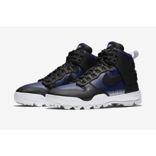 アンダーカバー(UNDERCOVER)のUndercover Nike SFB スニーカー(スニーカー)