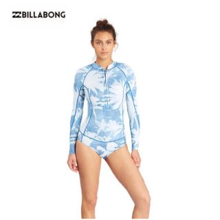 ビラボン(billabong)のミルクミルク様専用☆Salty Dayz Ls Spring  (サーフィン)