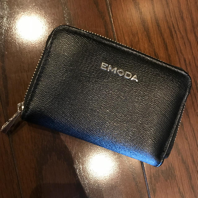 EMODA(エモダ)のエモダ ミニウォレット レディースのファッション小物(コインケース)の商品写真