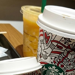 スターバックスコーヒー(Starbucks Coffee)のお得セット STAR コーヒー(その他)