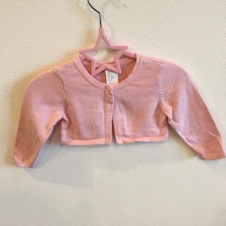 エイチアンドエム(H&M)の♡H&M ボレロ カーディガン♡(カーディガン/ボレロ)