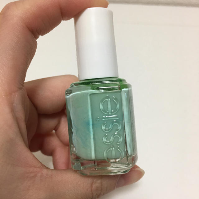 Essie(エッシー)のエッシー ネイル862 コスメ/美容のネイル(マニキュア)の商品写真