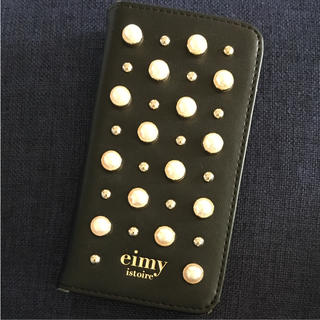 エイミーイストワール(eimy istoire)のeimy iPhoneケース(iPhoneケース)