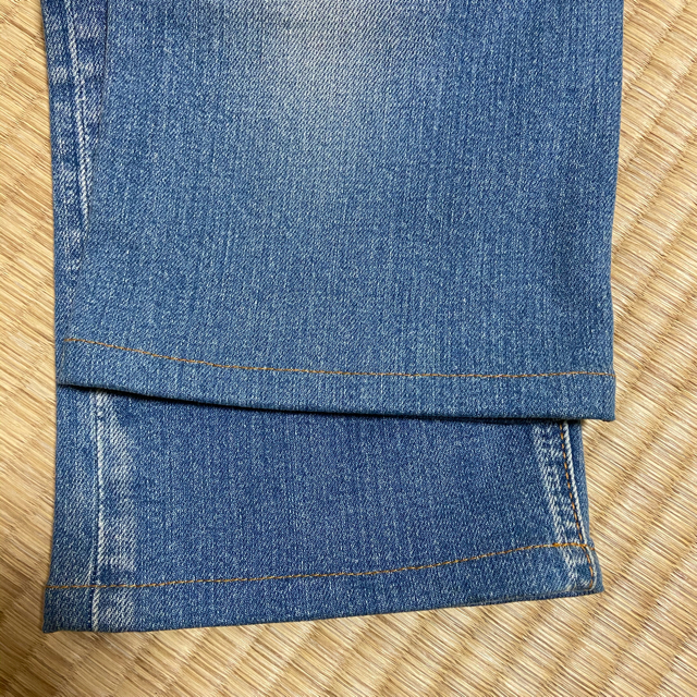 Nudie Jeans(ヌーディジーンズ)のnudie jeans thin finn 29 メンズのパンツ(デニム/ジーンズ)の商品写真