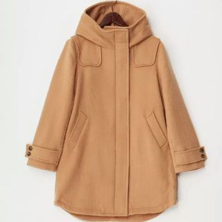 スコットクラブ(SCOT CLUB)の セール 39,000円 スコットクラブ コート ウール 上質 新品(ピーコート)