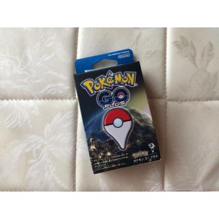 ポケモン(ポケモン)のPokemon GO PLUS(その他)