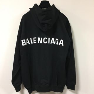 バレンシアガ 新作 パーカー(メンズ)の通販 18点 | Balenciagaのメンズ