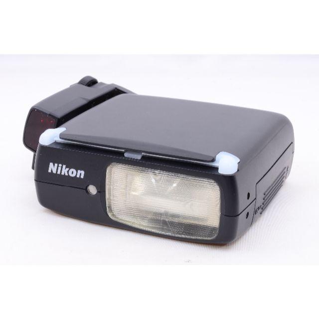 Nikon(ニコン)の【極上品】Nikon ニコン スピードライト SB-27 スマホ/家電/カメラのカメラ(ストロボ/照明)の商品写真