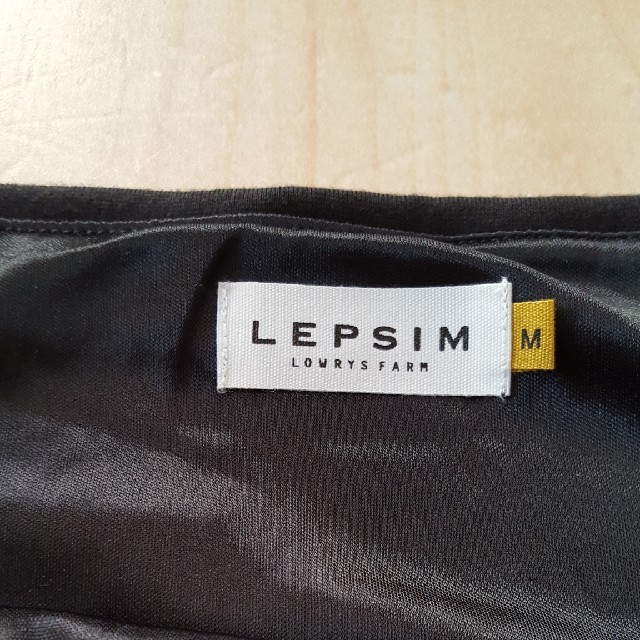 LEPSIM(レプシィム)のLEPSIM スカート レディースのスカート(ひざ丈スカート)の商品写真