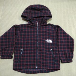 ザノースフェイス(THE NORTH FACE)のTHE NORTH FACEジャケット100cm(ジャケット/上着)