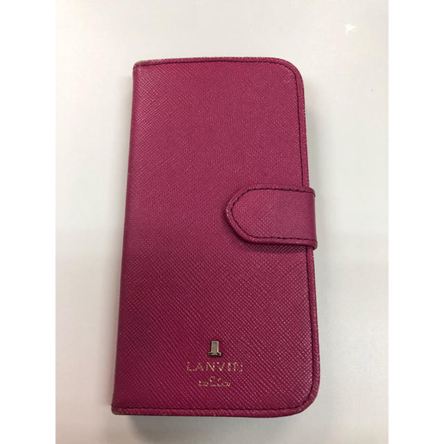 ディズニー ケース iphone - Gucci - LANVIN iPhoneケース iPhone6.6S用の通販 by ぴぴ's shop｜グッチならラクマ