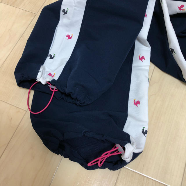 le coq sportif(ルコックスポルティフ)のルコック ジャージ L レディースのレディース その他(その他)の商品写真