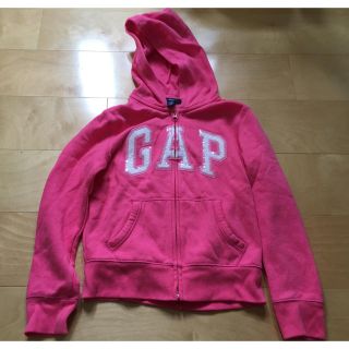 ギャップキッズ(GAP Kids)のGap kids☆130☆パーカー(ジャケット/上着)