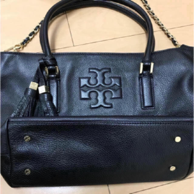 Tory Burch(トリーバーチ)のトリーバーチ❤︎ショルダー トートバック レディースのバッグ(トートバッグ)の商品写真