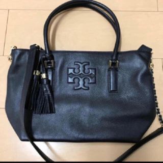 トリーバーチ(Tory Burch)のトリーバーチ❤︎ショルダー トートバック(トートバッグ)